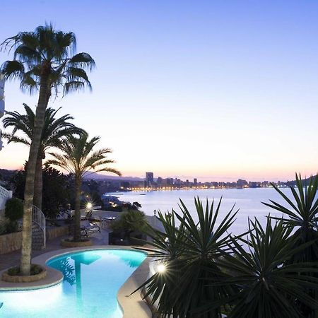 Villa Primera Linea Calpe Exterior photo